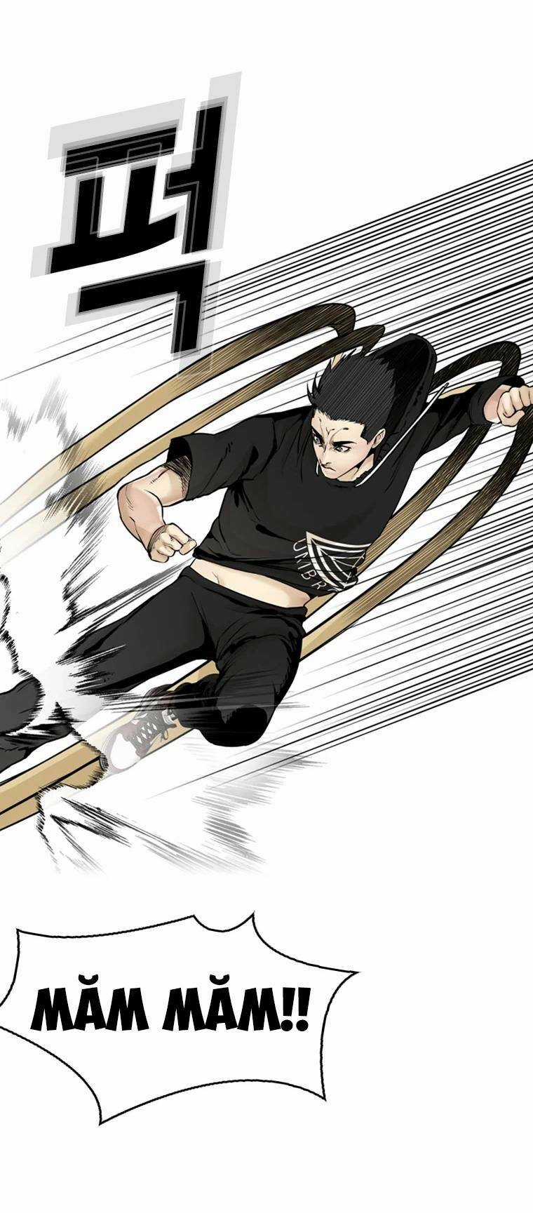 The Blob - Chapter 80 - Trang 68