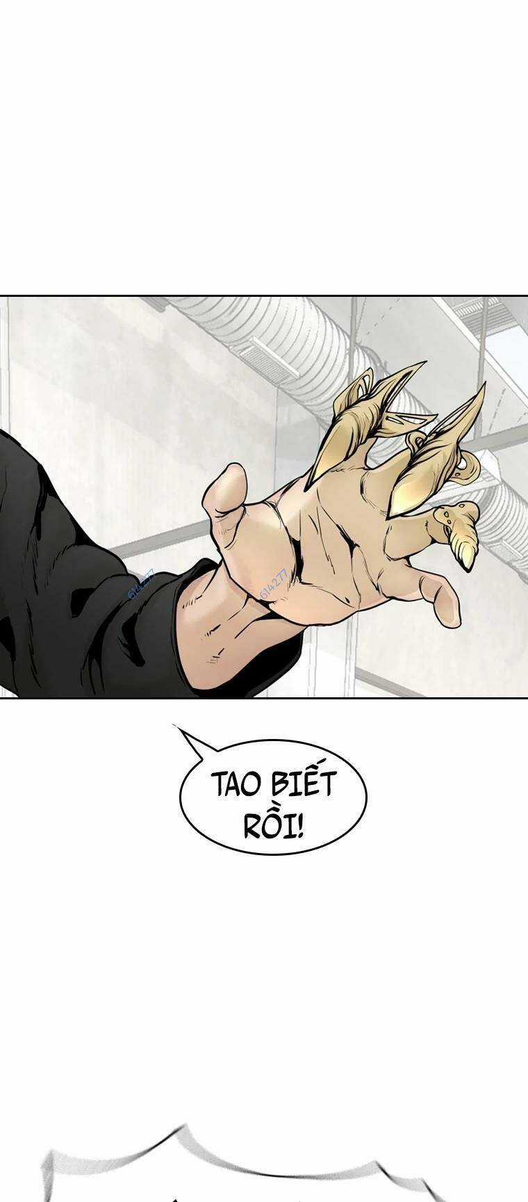 The Blob - Chapter 80 - Trang 69