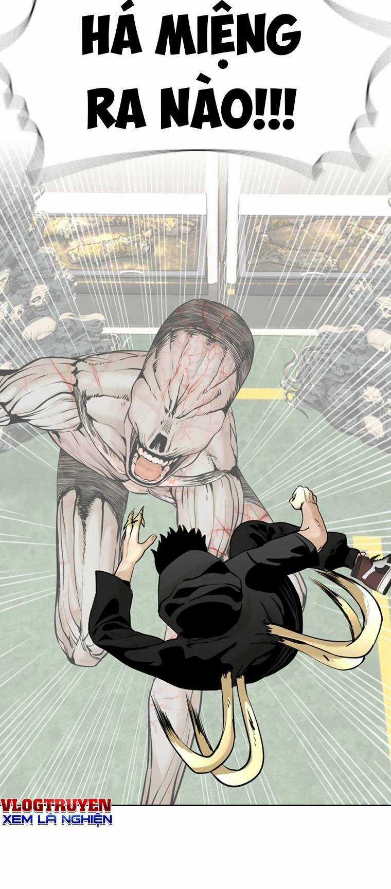 The Blob - Chapter 80 - Trang 70