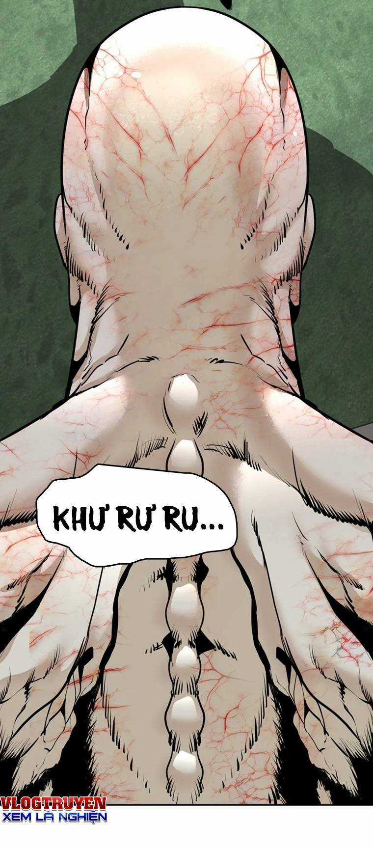 The Blob - Chapter 80 - Trang 8