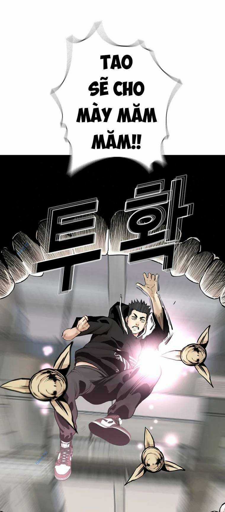 The Blob - Chapter 80 - Trang 71