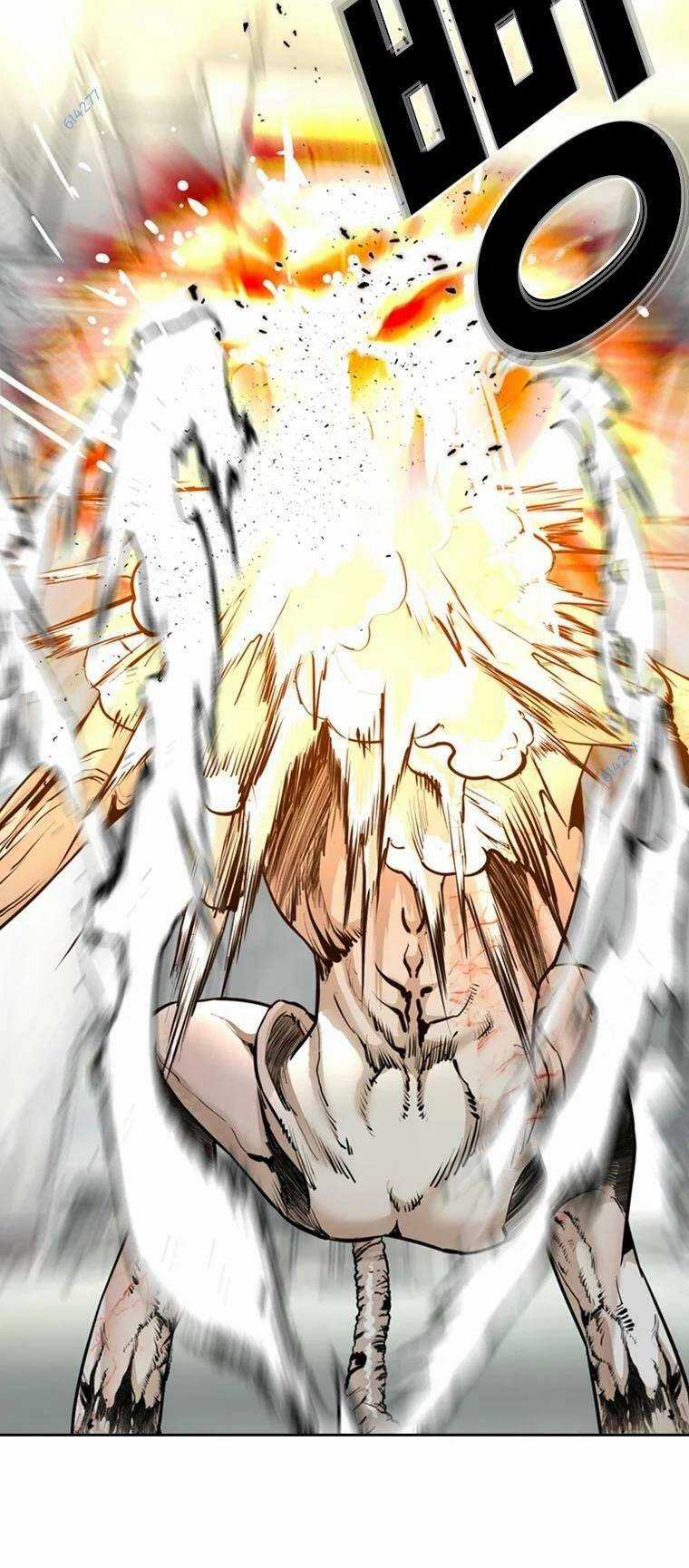 The Blob - Chapter 80 - Trang 73