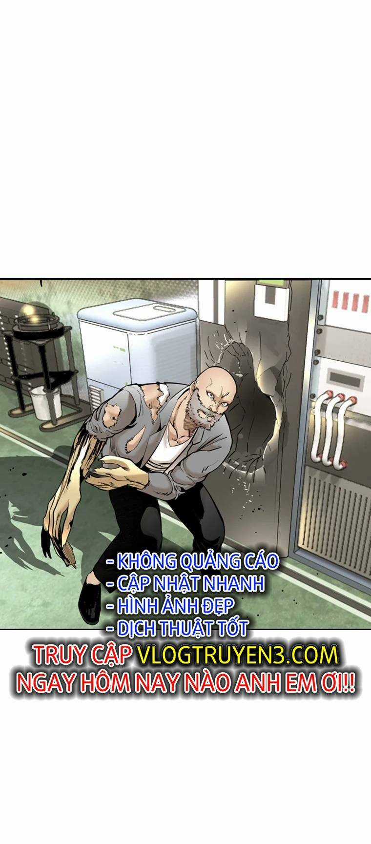 The Blob - Chapter 80 - Trang 74