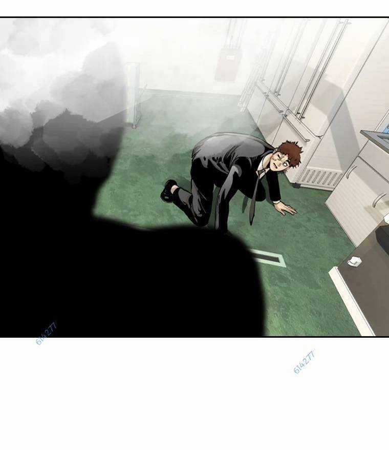 The Blob - Chapter 80 - Trang 75