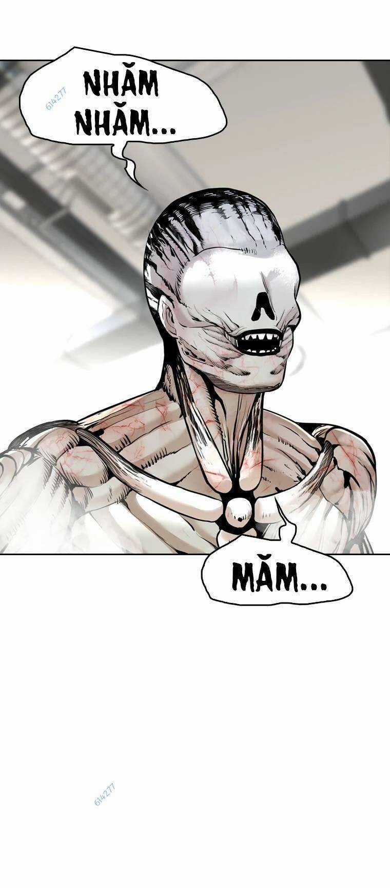 The Blob - Chapter 80 - Trang 77