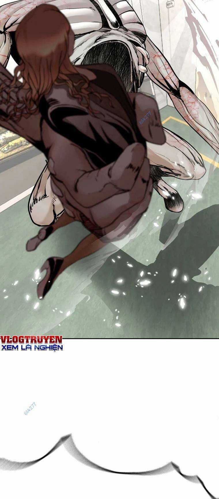 The Blob - Chapter 80 - Trang 79