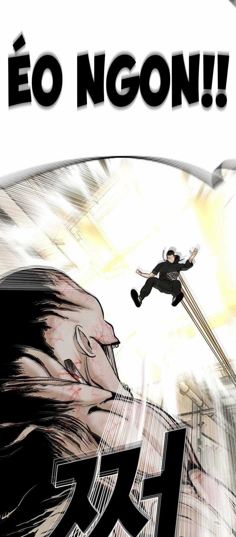 The Blob - Chapter 80 - Trang 80