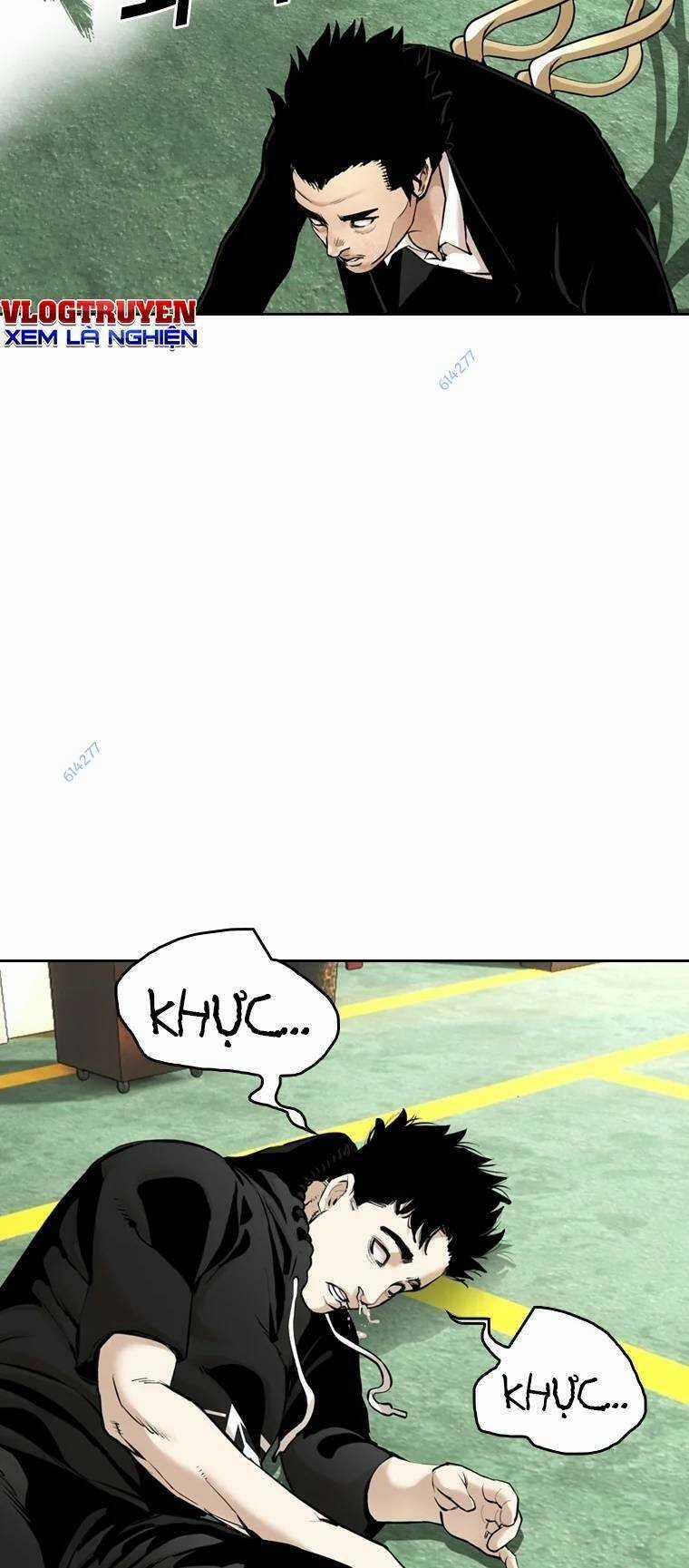 The Blob - Chapter 80 - Trang 83