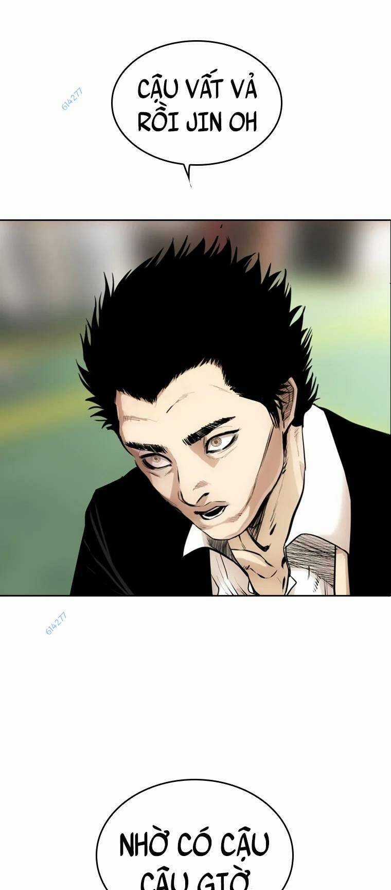 The Blob - Chapter 80 - Trang 85