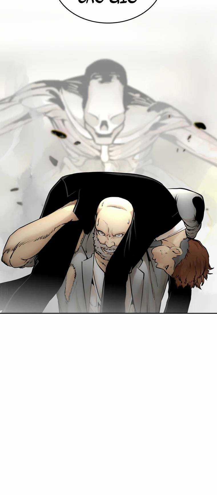 The Blob - Chapter 80 - Trang 86