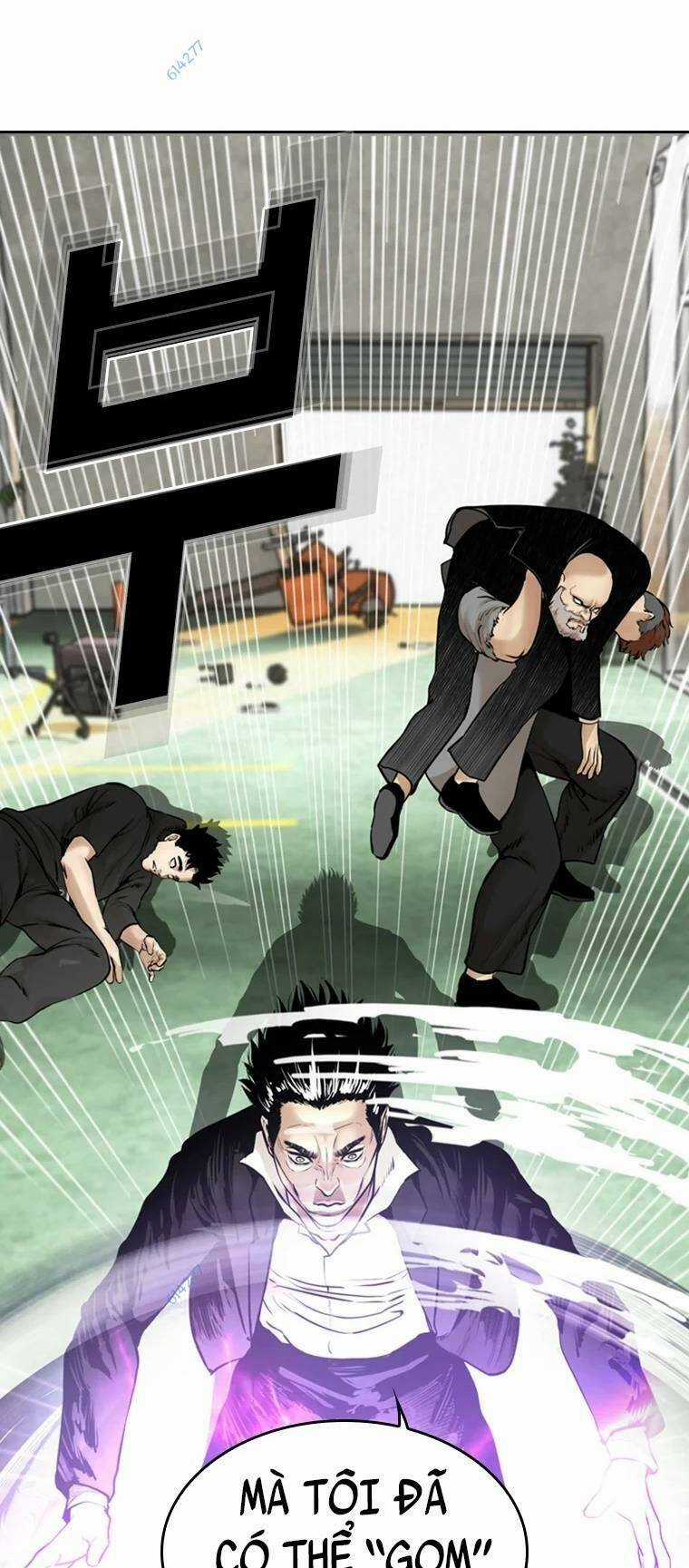 The Blob - Chapter 80 - Trang 87