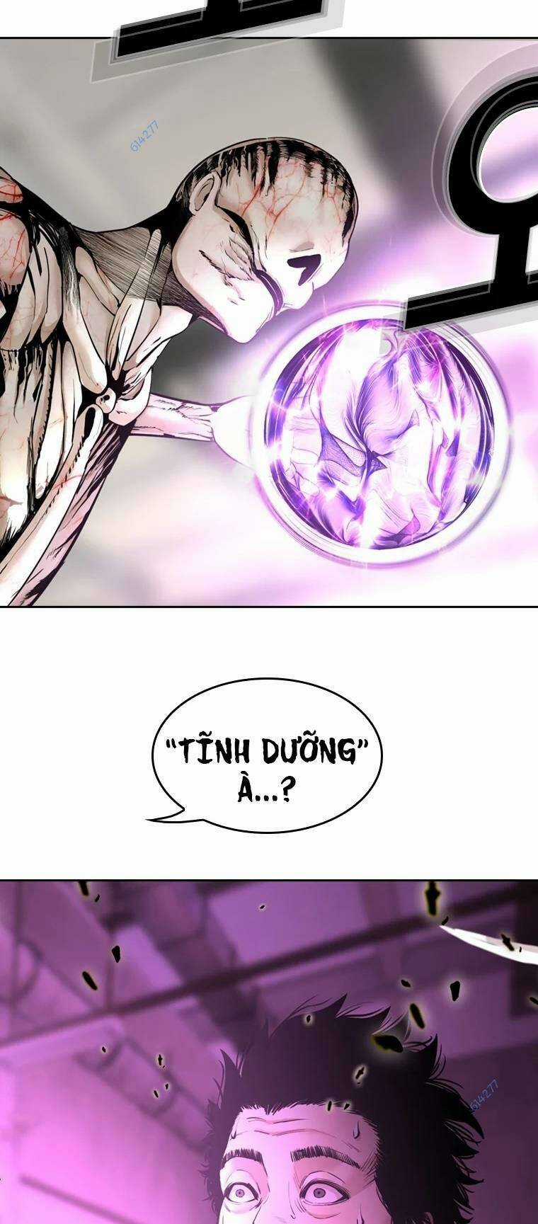 The Blob - Chapter 80 - Trang 95