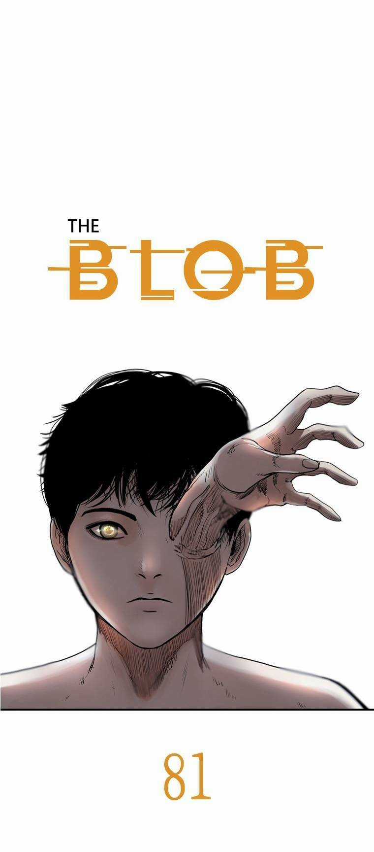 The Blob - Chapter 81 - Trang 12