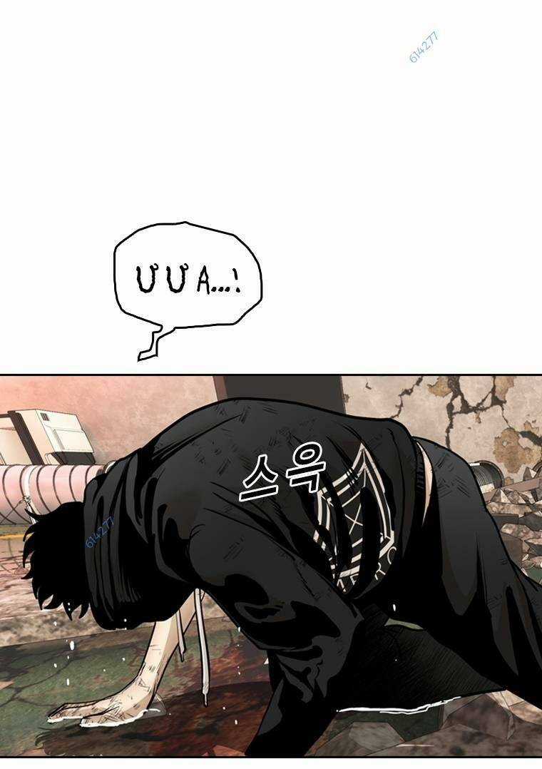 The Blob - Chapter 81 - Trang 19