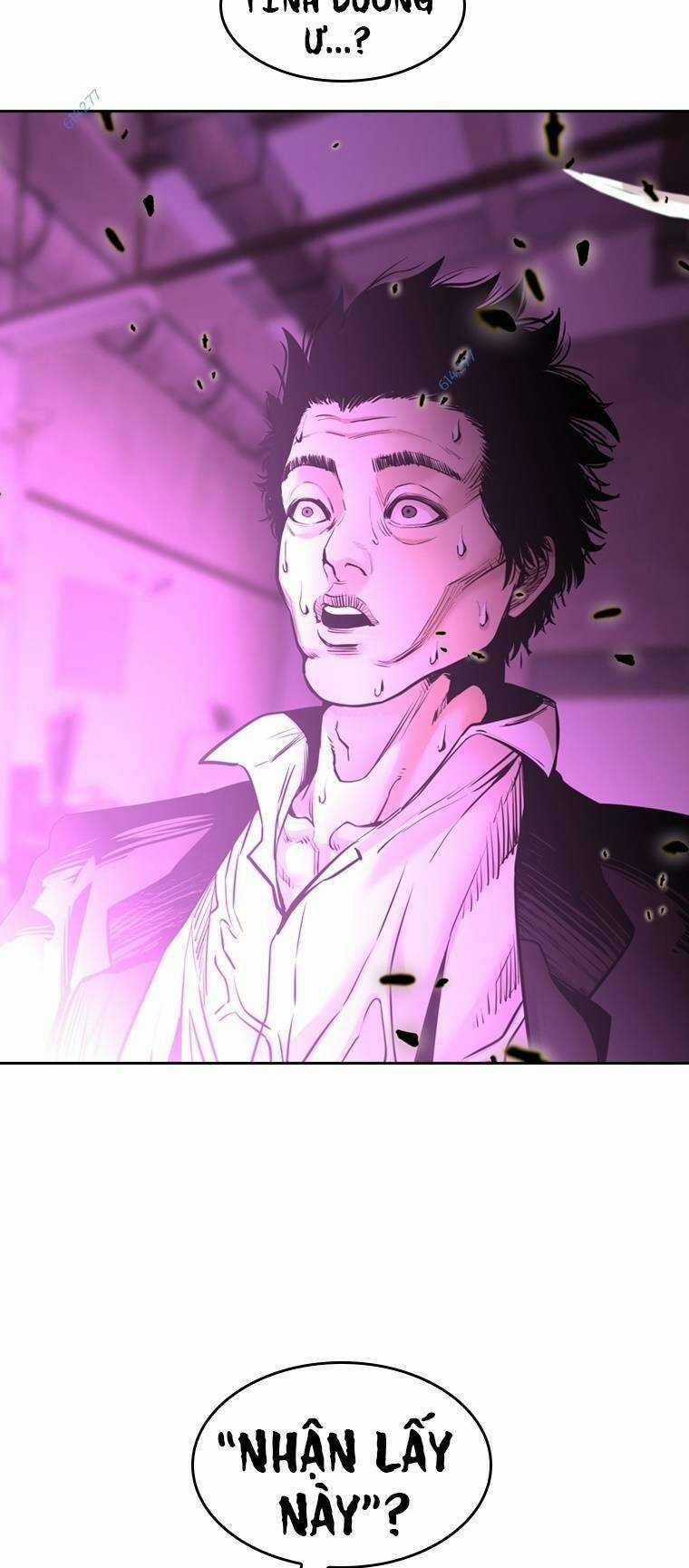 The Blob - Chapter 81 - Trang 3