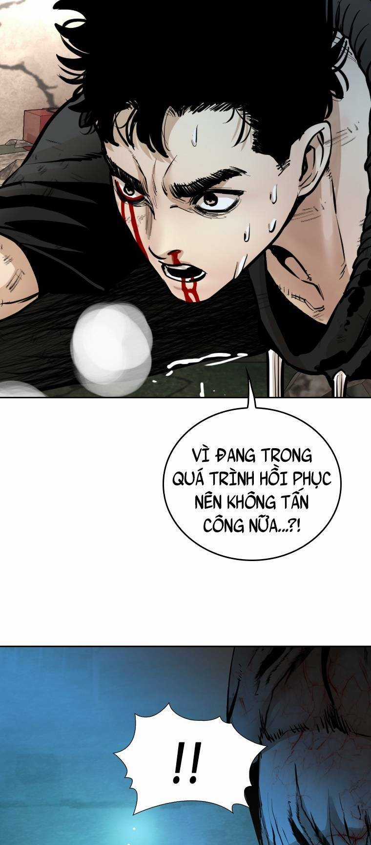 The Blob - Chapter 81 - Trang 24