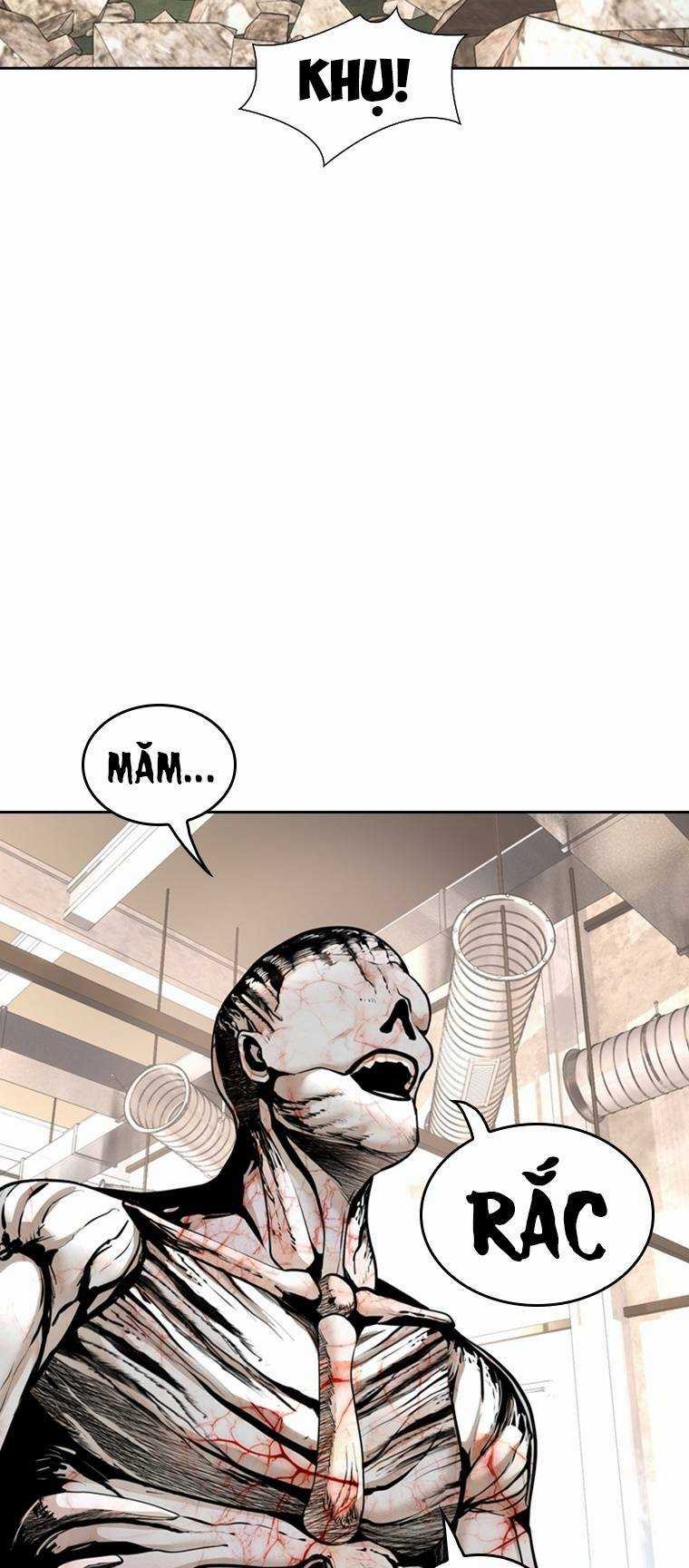 The Blob - Chapter 81 - Trang 28