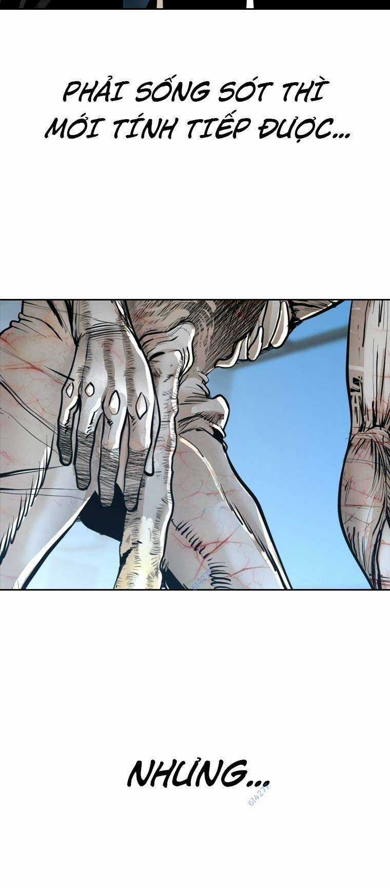 The Blob - Chapter 81 - Trang 31