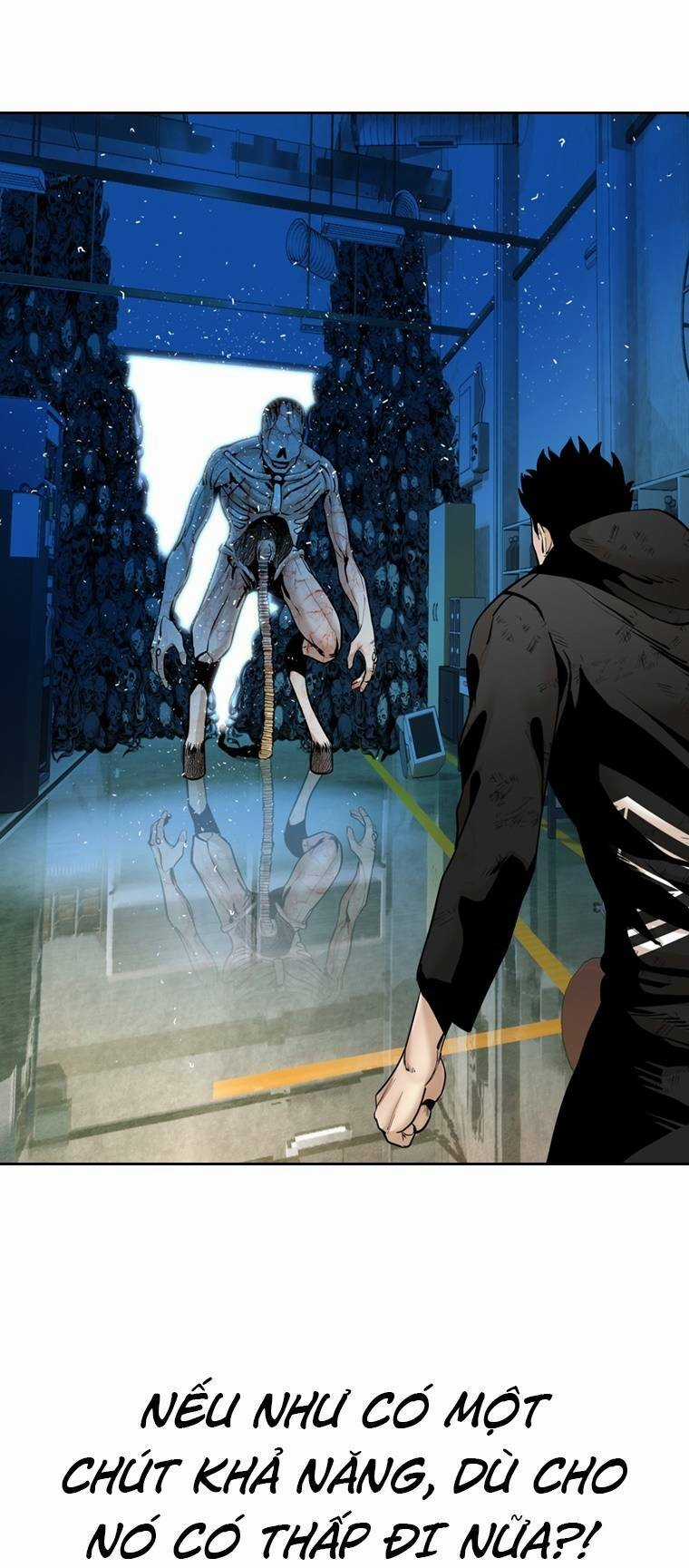 The Blob - Chapter 81 - Trang 32