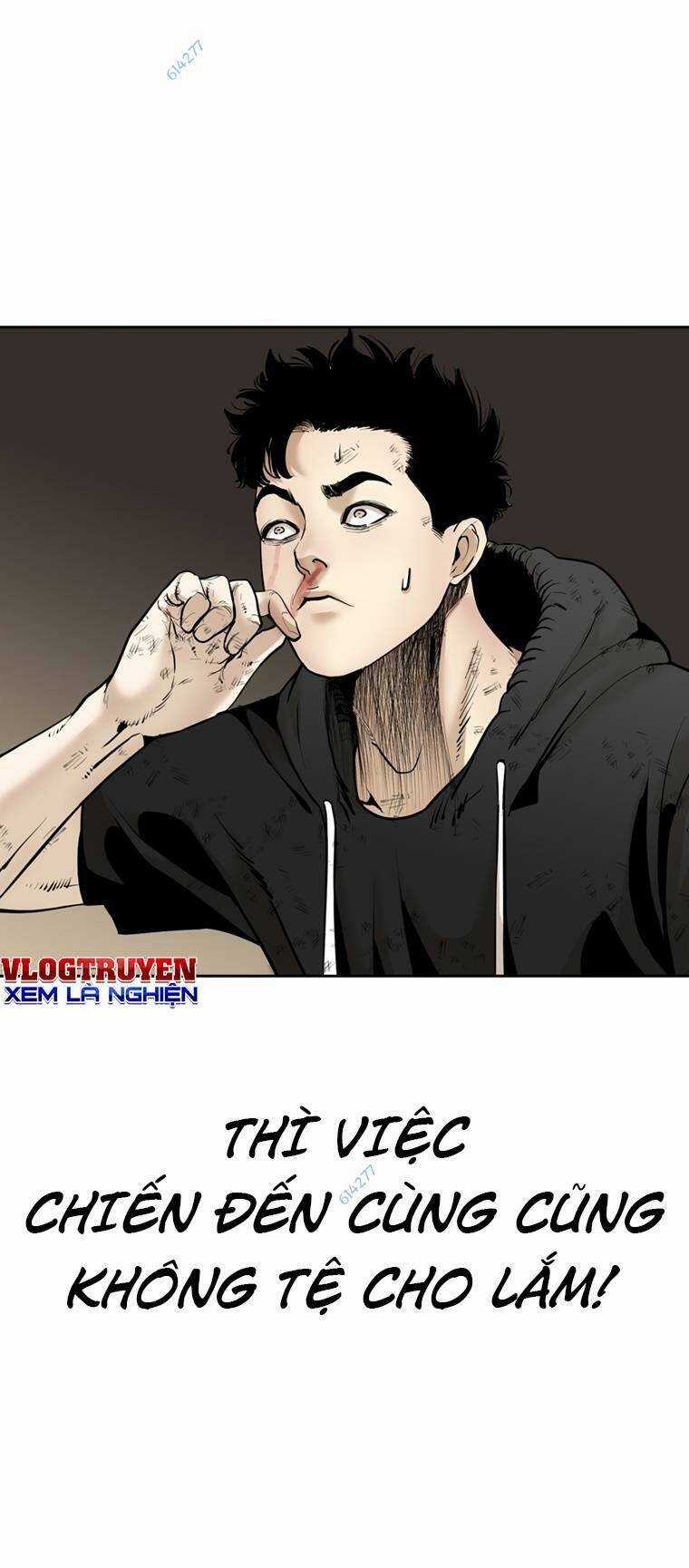 The Blob - Chapter 81 - Trang 33