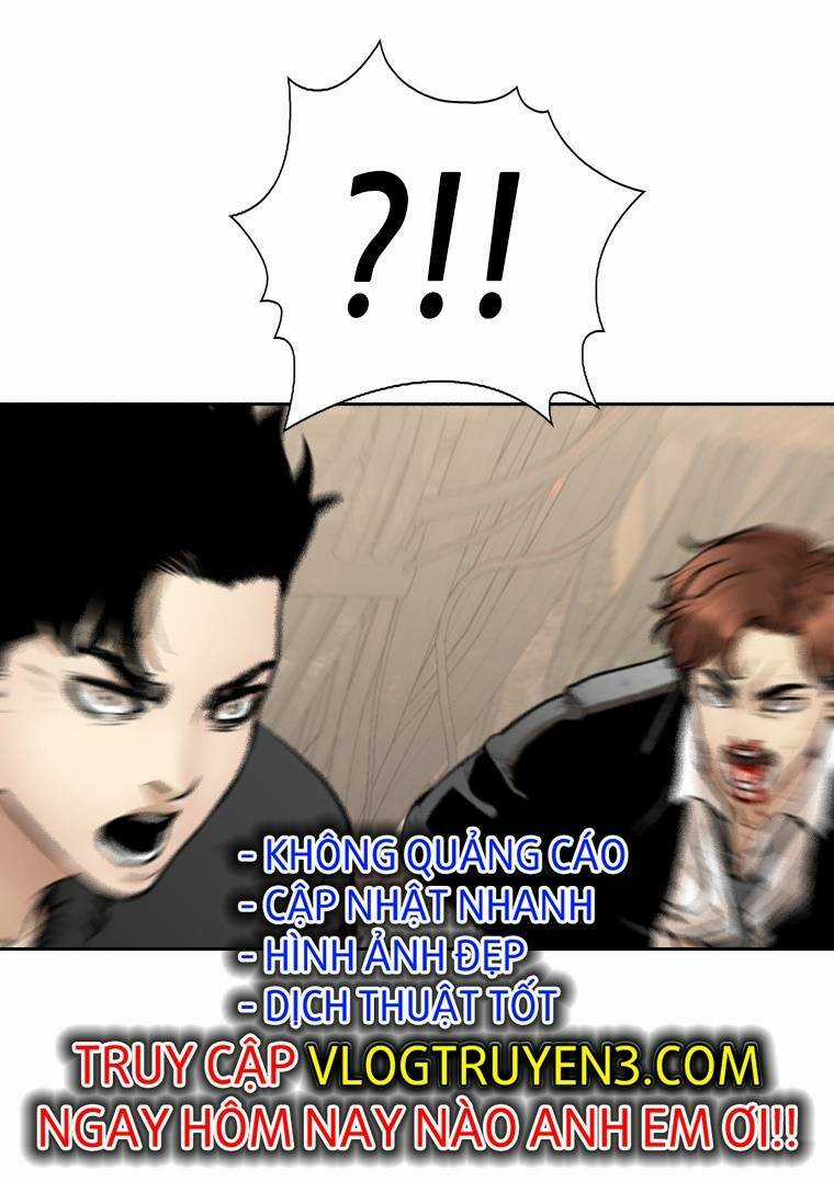 The Blob - Chapter 81 - Trang 38