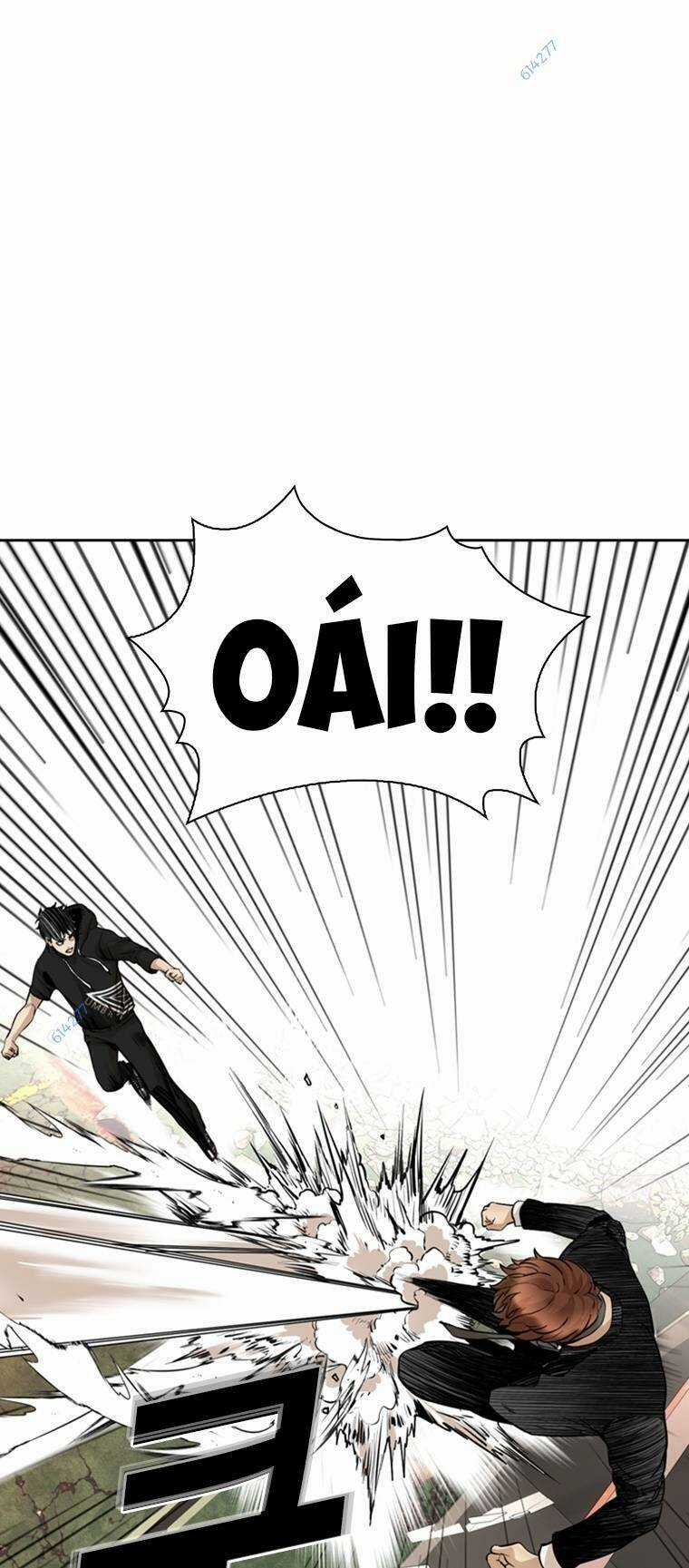 The Blob - Chapter 81 - Trang 39