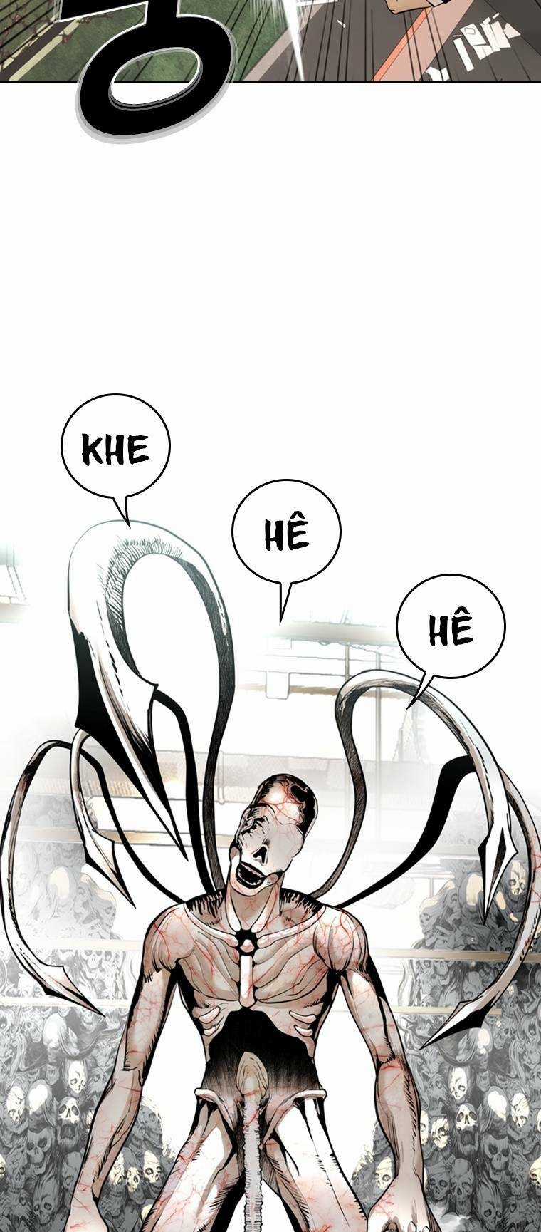 The Blob - Chapter 81 - Trang 40