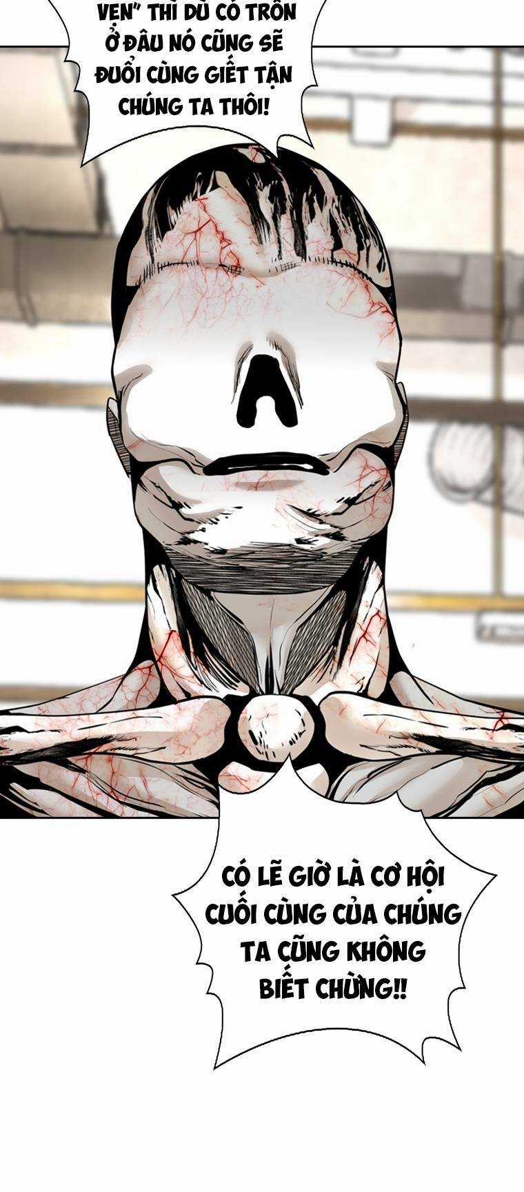 The Blob - Chapter 81 - Trang 42