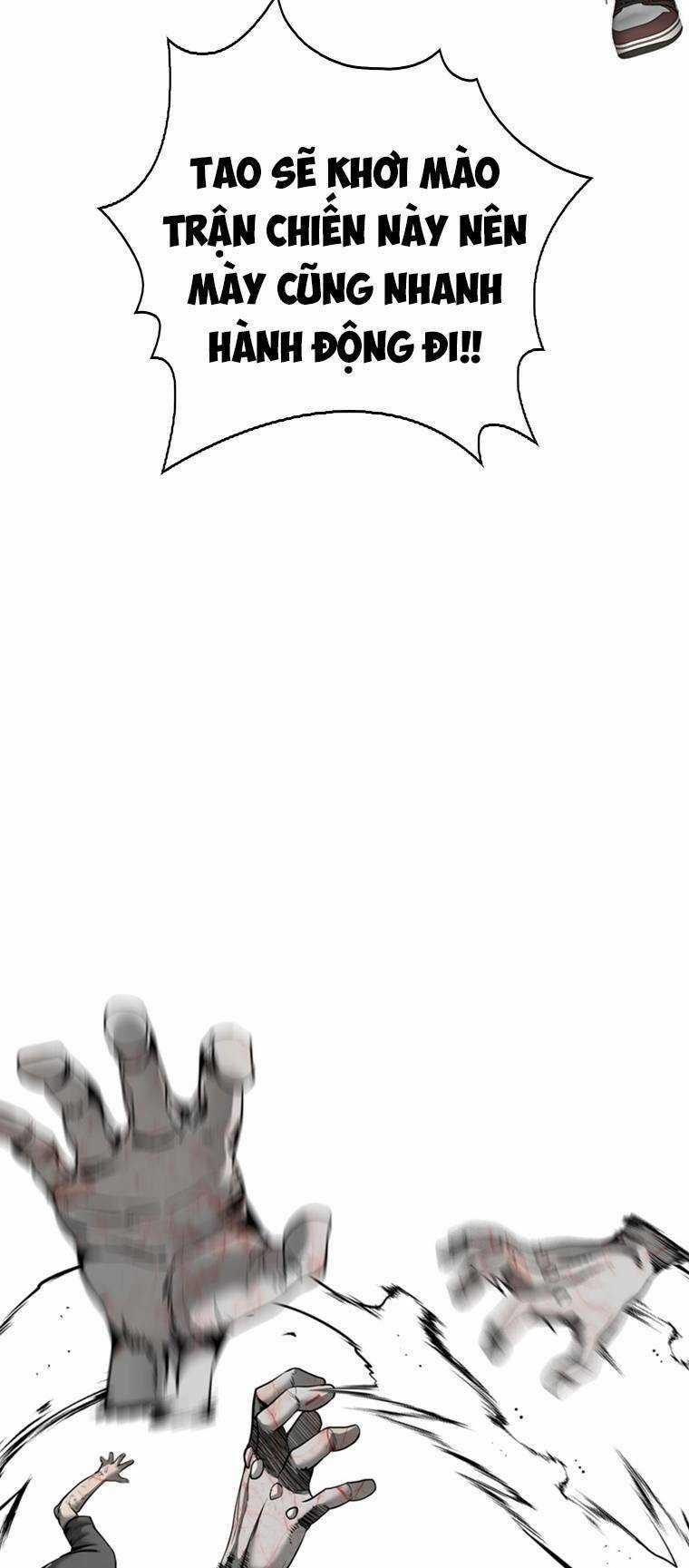 The Blob - Chapter 81 - Trang 44