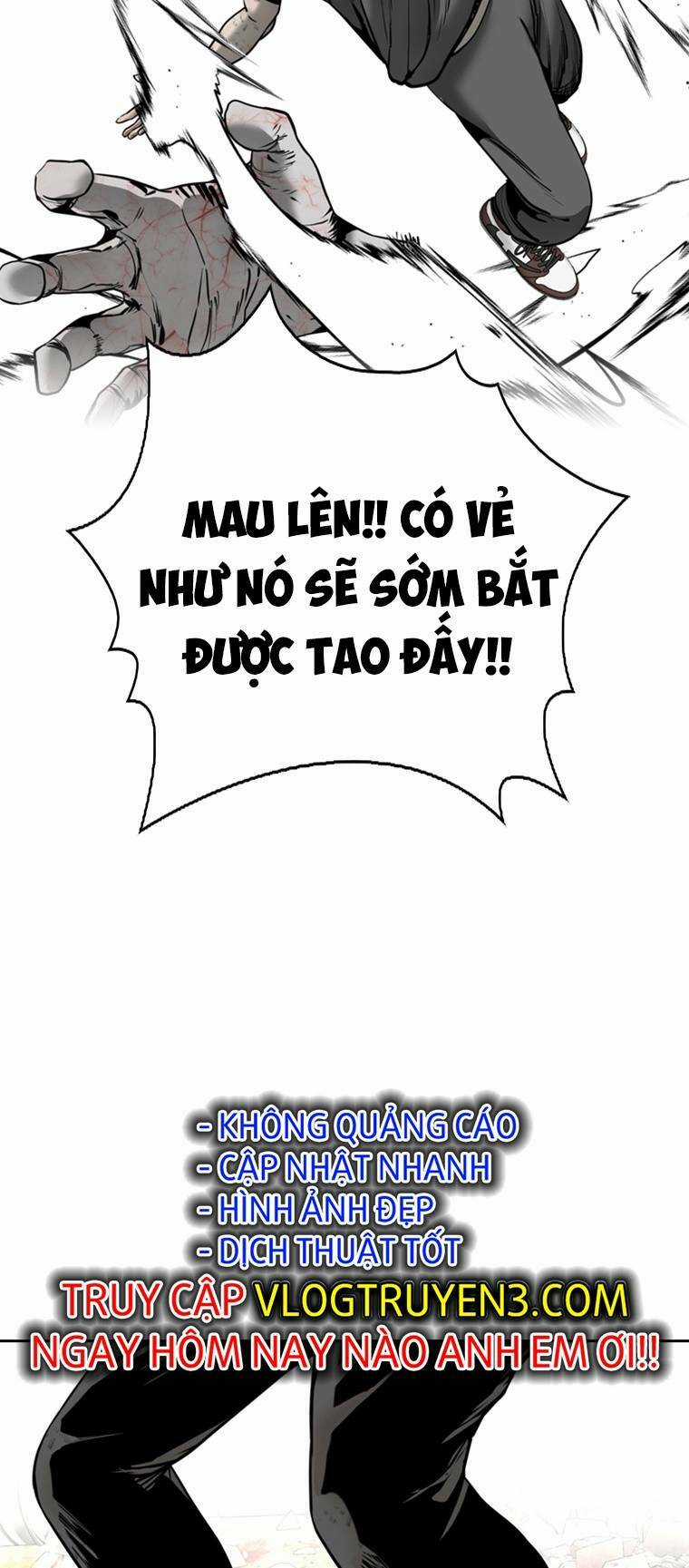 The Blob - Chapter 81 - Trang 46