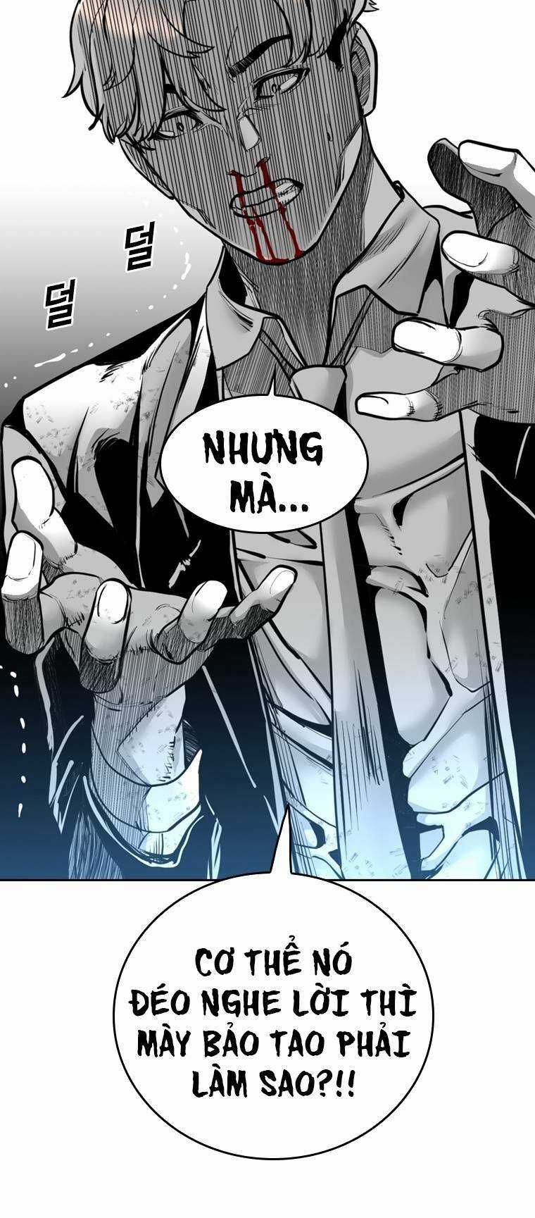 The Blob - Chapter 81 - Trang 48