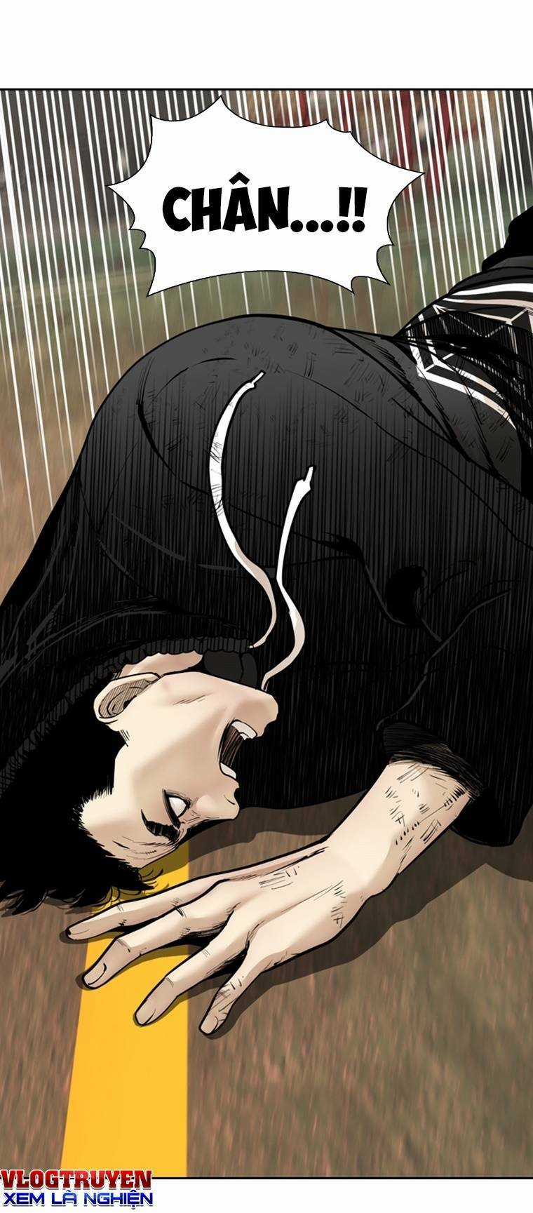 The Blob - Chapter 81 - Trang 54