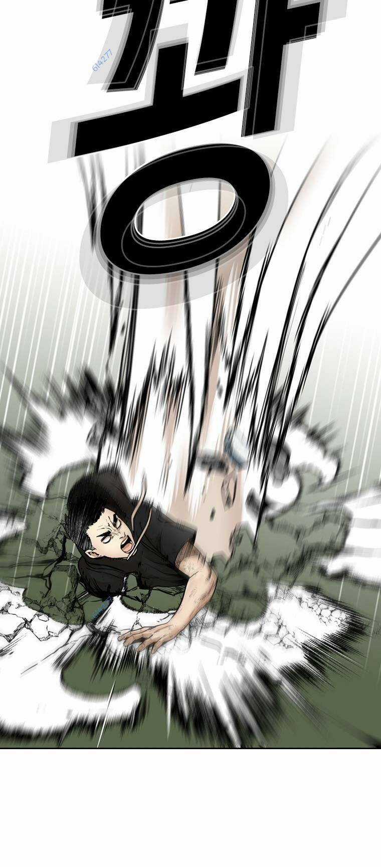 The Blob - Chapter 81 - Trang 57