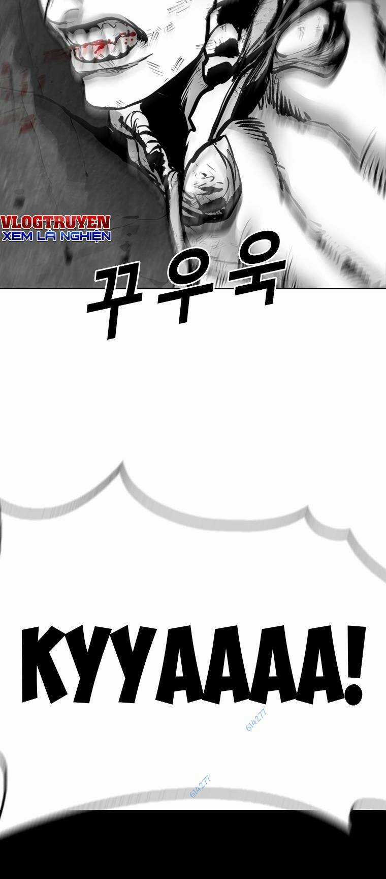 The Blob - Chapter 81 - Trang 59