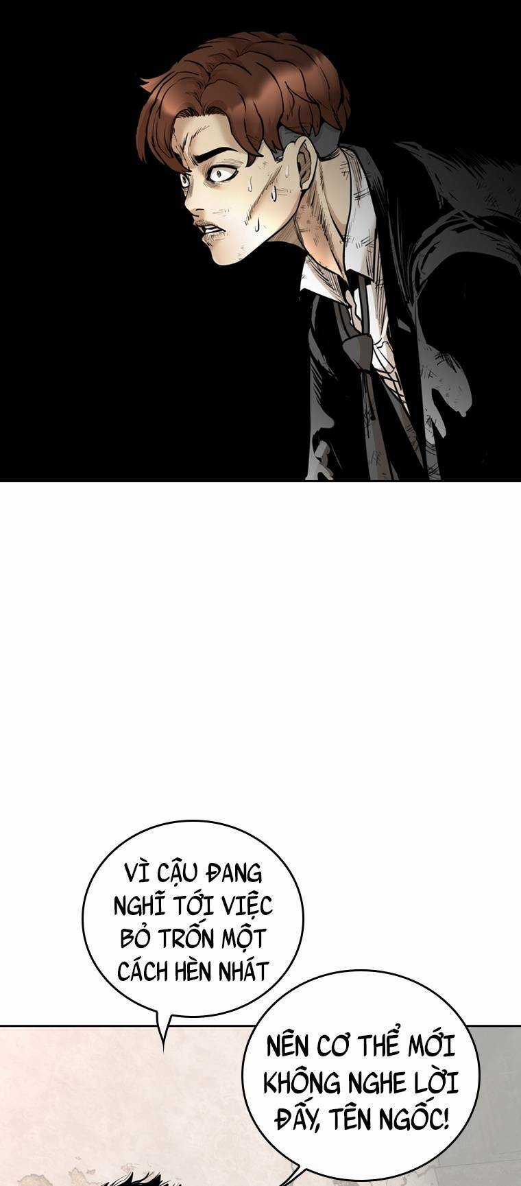 The Blob - Chapter 81 - Trang 60