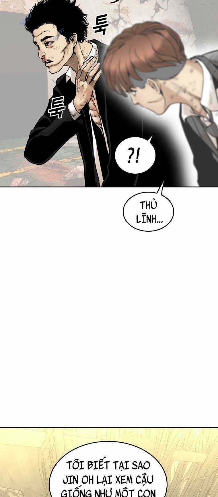 The Blob - Chapter 81 - Trang 61