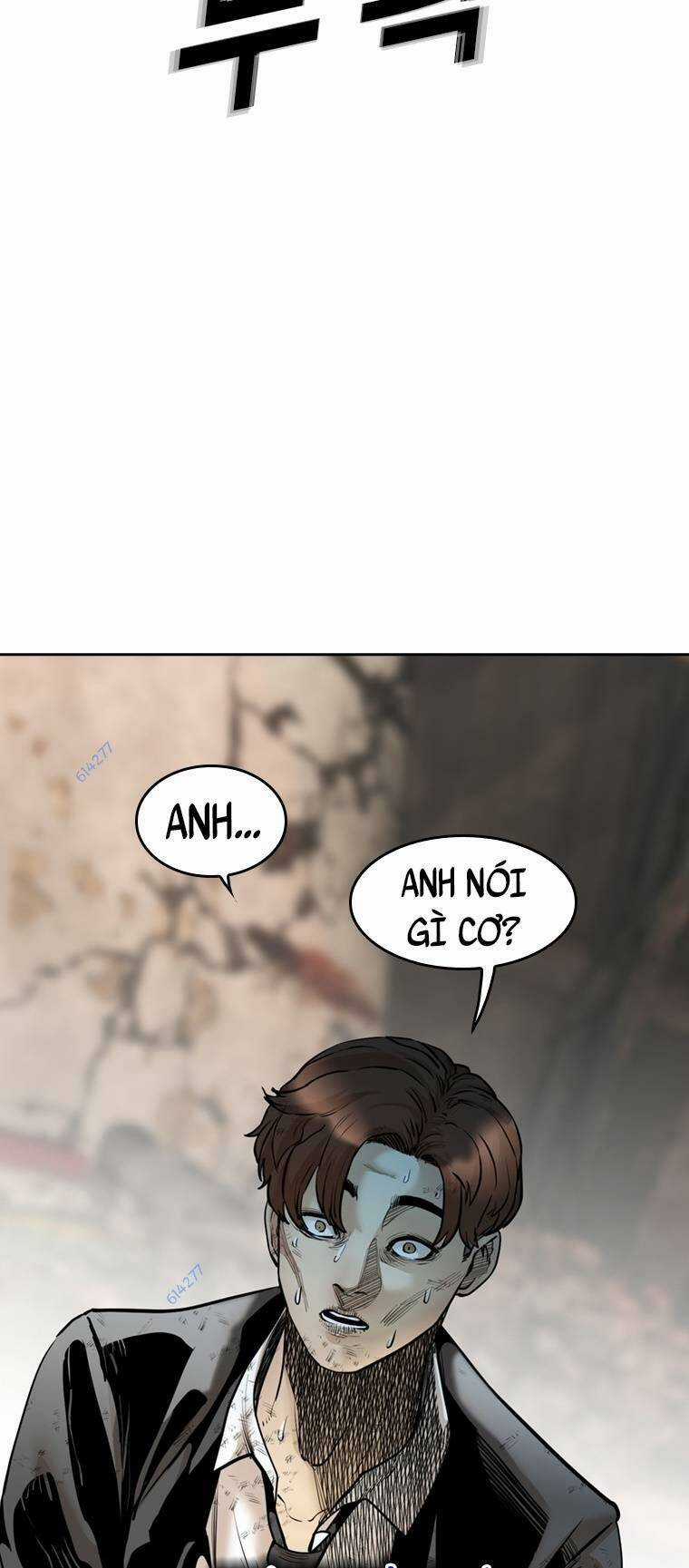 The Blob - Chapter 81 - Trang 63