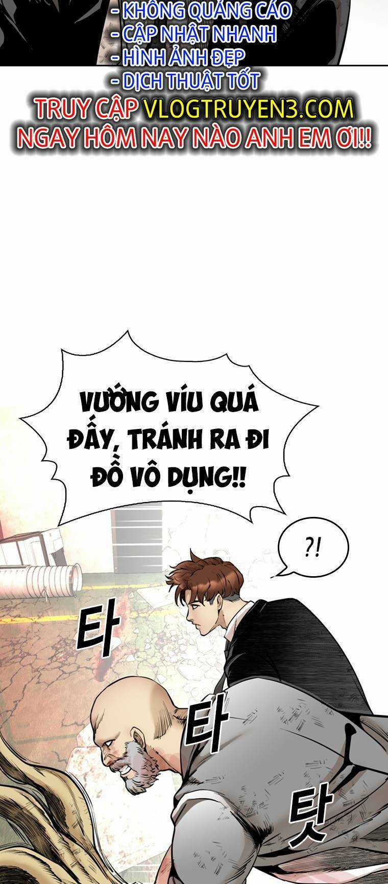 The Blob - Chapter 81 - Trang 64
