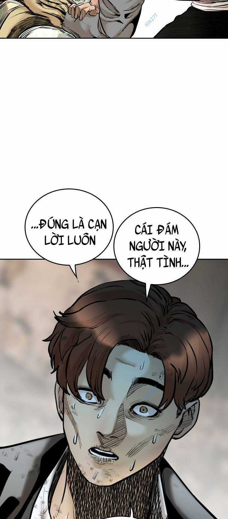 The Blob - Chapter 81 - Trang 65