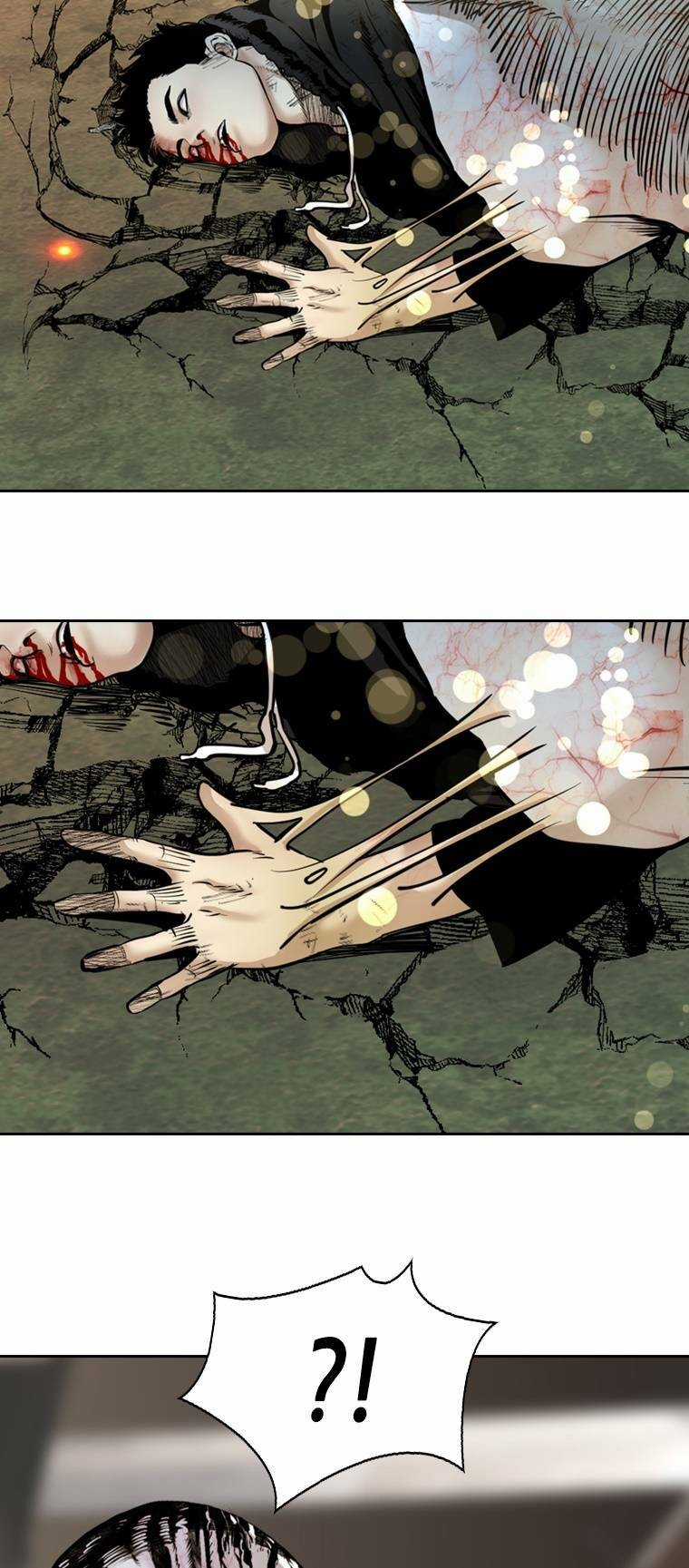 The Blob - Chapter 81 - Trang 68