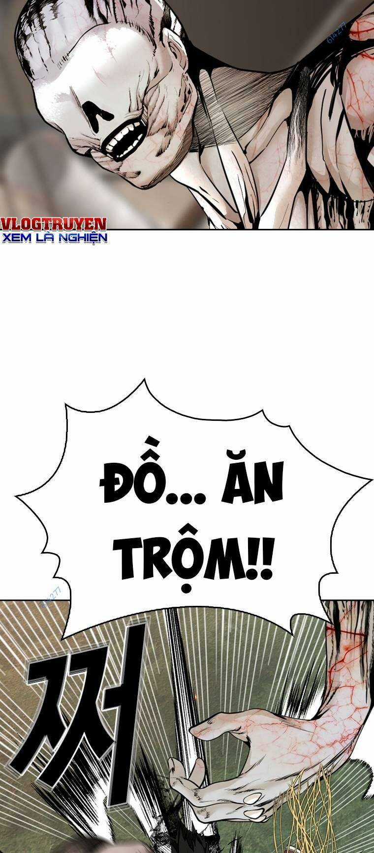 The Blob - Chapter 81 - Trang 69