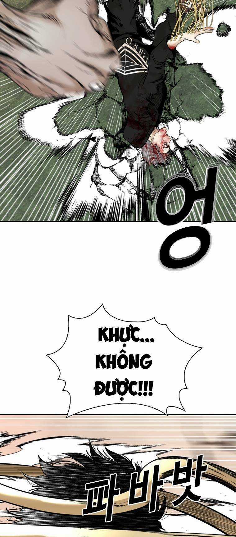 The Blob - Chapter 81 - Trang 70