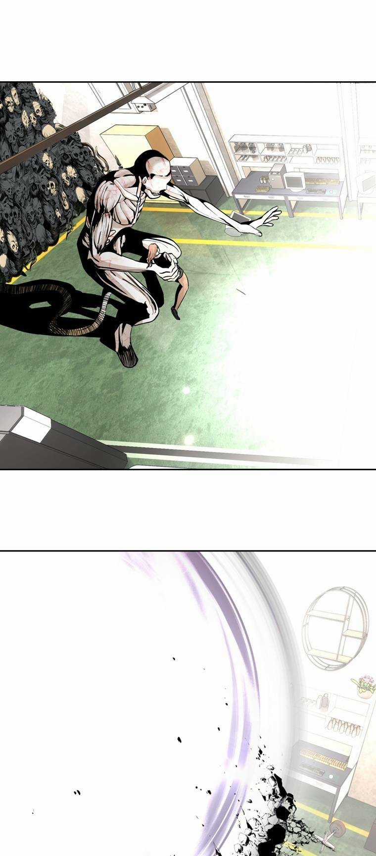 The Blob - Chapter 81 - Trang 8