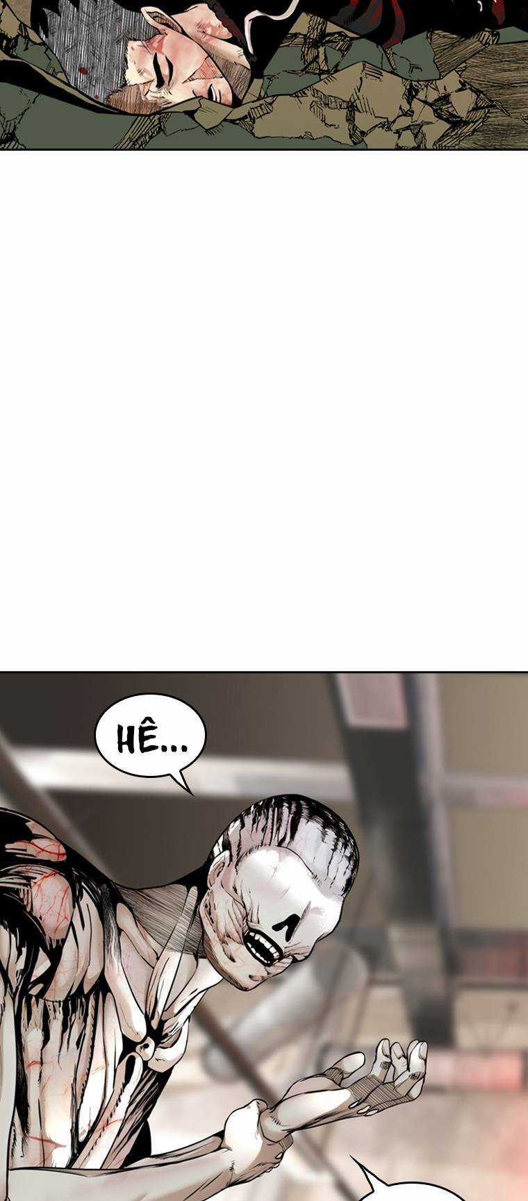 The Blob - Chapter 81 - Trang 72