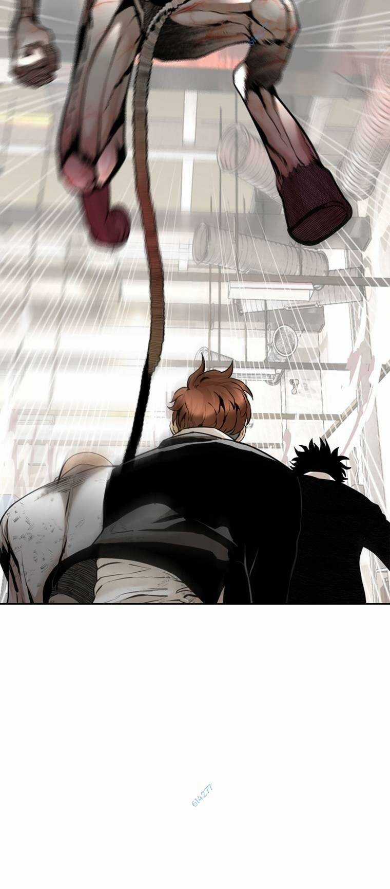 The Blob - Chapter 81 - Trang 75