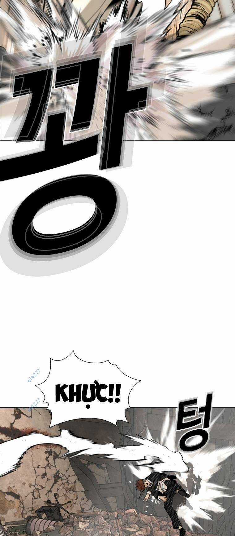 The Blob - Chapter 81 - Trang 77