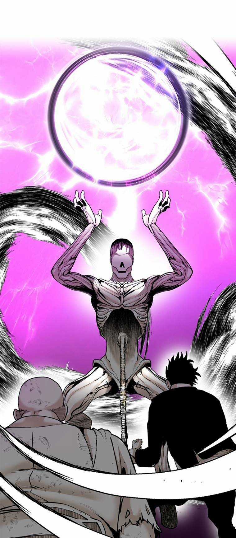 The Blob - Chapter 81 - Trang 80