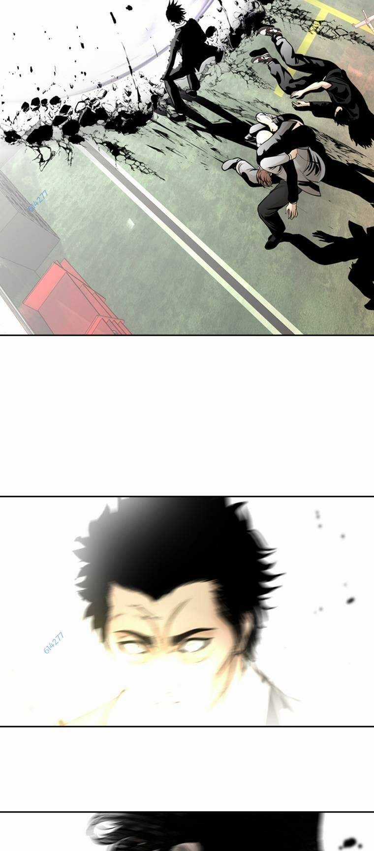 The Blob - Chapter 81 - Trang 9