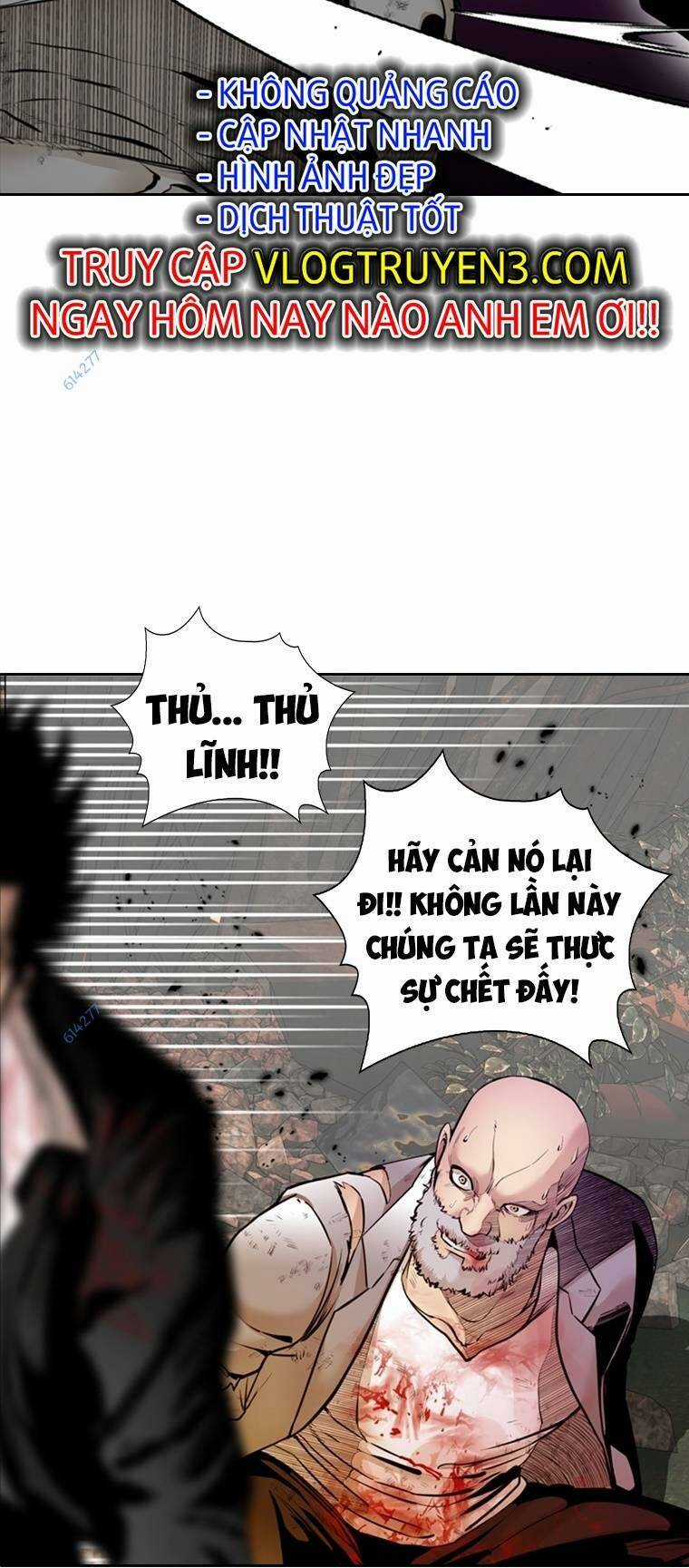 The Blob - Chapter 81 - Trang 81