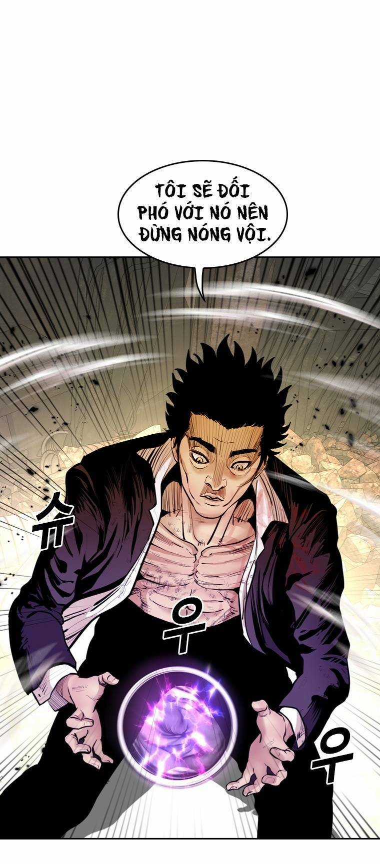 The Blob - Chapter 81 - Trang 82